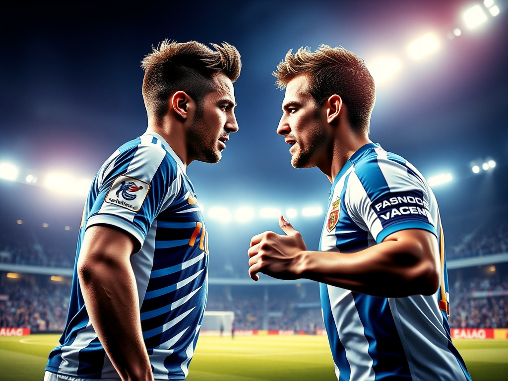 Real Sociedad B vs Malaga – LaLiga 2 Preview, H2H & Prediction