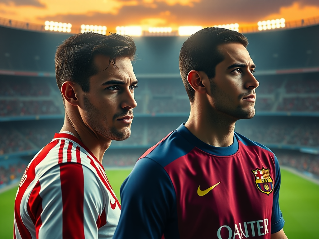 Girona vs Barcelona – LaLiga Preview, H2H & Prediction